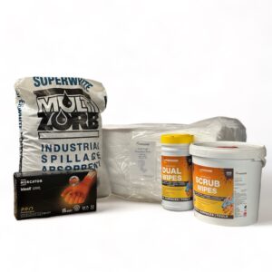 Oil Spill Products